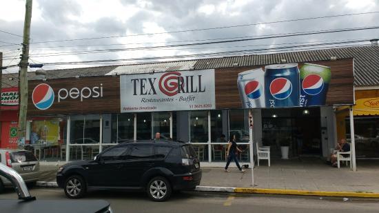 Tex Grill Restaurantes